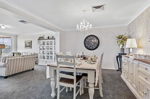 Allandale Bed & Breakfast - Accommodation Australia 3