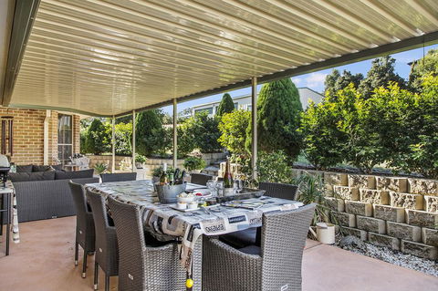 Allandale Bed & Breakfast - Accommodation Australia 1