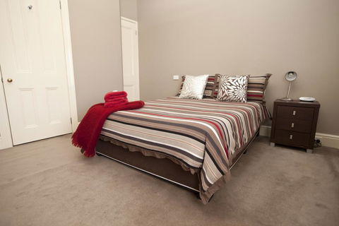 Allawah Bendigo - Accommodation Australia 2
