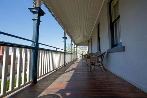 Allawah Bendigo - Accommodation Australia 3