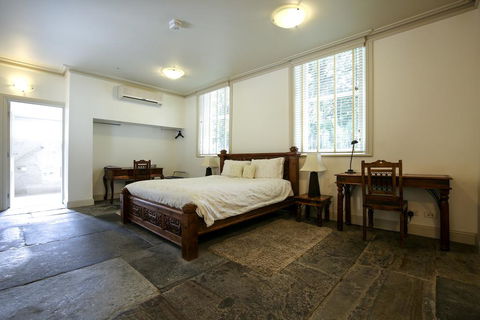 Allawah Bendigo - Accommodation Australia 0