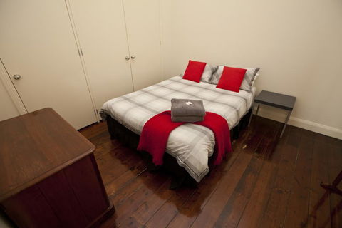 Allawah Bendigo - Accommodation Australia 1