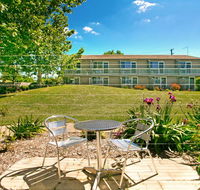 Alloggio Bathurst previously Bathurst Apartments - Accommodation Australia