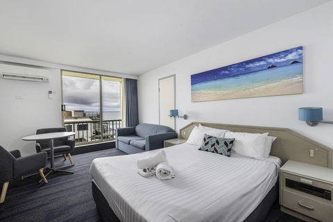 Alloggio Newcastle Beach - Accommodation Australia 1