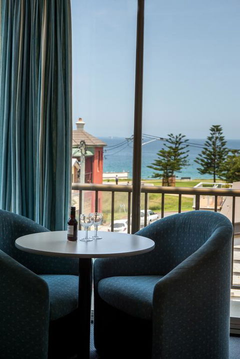 Alloggio Newcastle Beach - Accommodation Australia 3