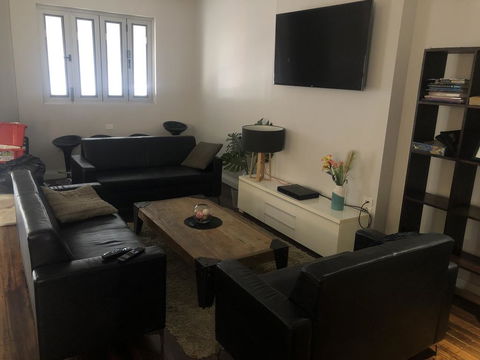 Alloggio Studios On King - Accommodation Australia 1