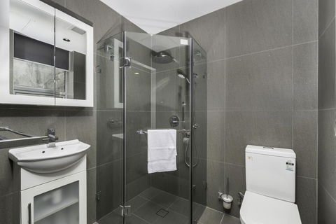 Alloggio Studios On King - Accommodation Australia 3