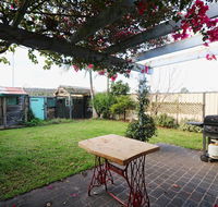 Alloway - Accommodation Australia