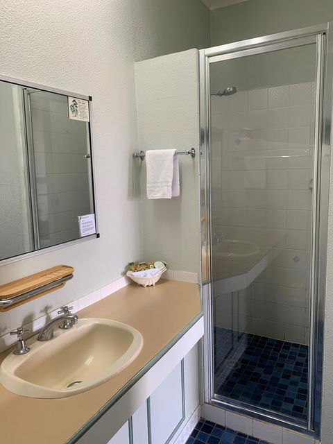 Alluna Motel - Accommodation Australia 2