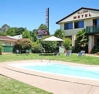 Alluna Motel - Bed n Breakfasts