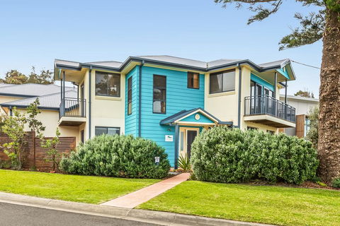 Allure - On Seven Mile Beach Gerroa - Accommodation Australia 1