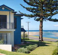Allure - On Seven Mile Beach Gerroa - Accommodation Australia