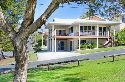 Allure By The Sea - Accommodation Australia 0
