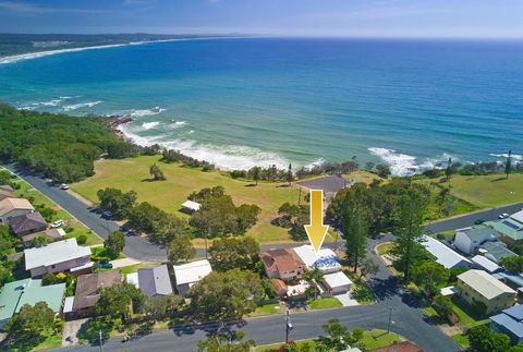 Allure By The Sea - Accommodation Australia 1