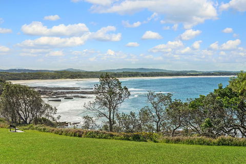 Allure By The Sea - Accommodation Australia 3