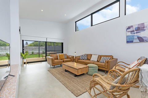Allure On Barclay - Accommodation Australia 1
