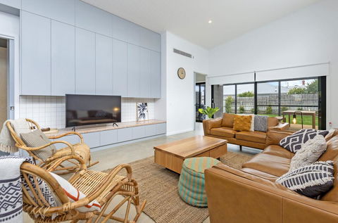Allure On Barclay - Accommodation Australia 0