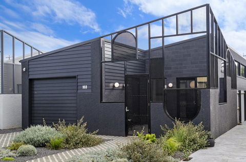 Allure On Barclay - Accommodation Australia 2