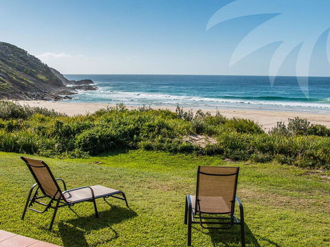 Allure On Blueys - Accommodation Australia 1
