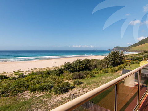 Allure On Blueys - Accommodation Australia 2