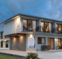 Allure On Ocean Motel - Accommodation Australia
