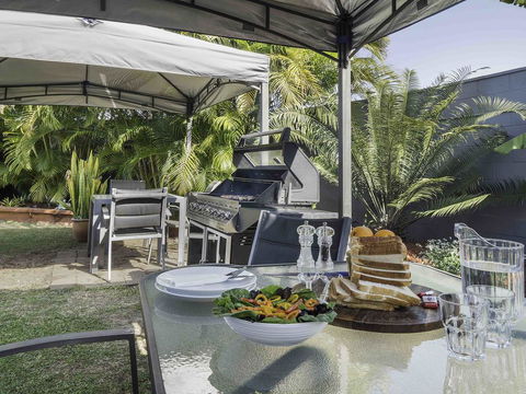 Almare Tourist Motel - Accommodation Australia 2