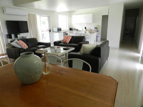 Almas Cottage - Accommodation Australia 0