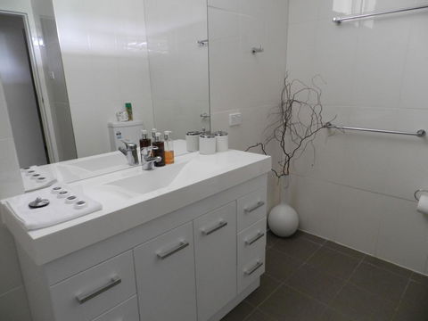Almas Cottage - Accommodation Australia 3