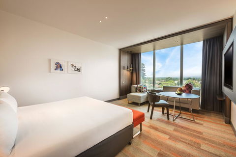 Aloft Perth - Accommodation Australia 2
