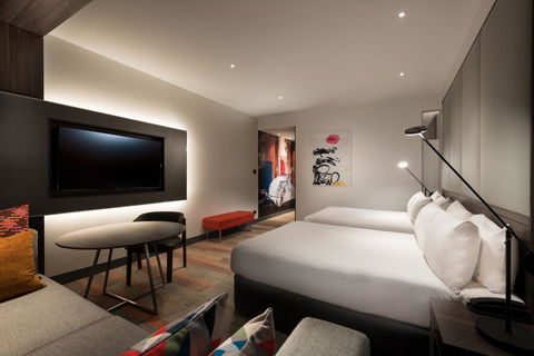 Aloft Perth - Accommodation Australia 1