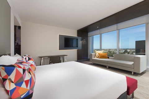 Aloft Perth - Accommodation Australia 3