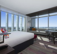 Aloft Perth - Australia Shopping