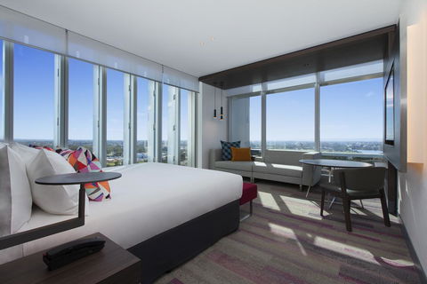Aloft Perth - Accommodation Australia 0