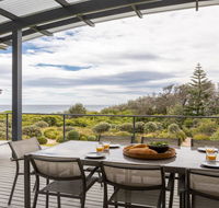 Aloha - direct beach access from property - Accommodation Australia