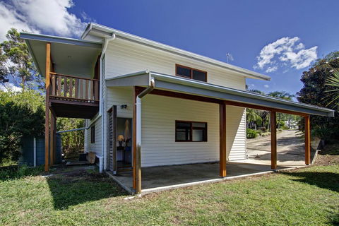 Aloha Ohana - Accommodation Australia 0