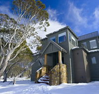 Alpenglow - Accommodation Australia