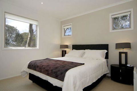 Alpenglow - Accommodation Australia 3