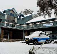 Alpenhorn Lodge - Accommodation Australia