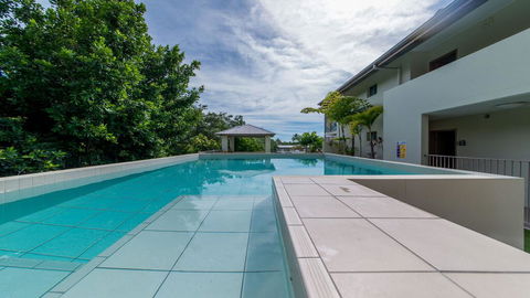 Alpha 8 On Waterson - Airlie Beach - Accommodation Australia 1