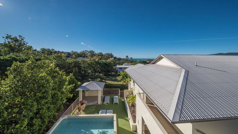 Alpha 8 On Waterson - Airlie Beach - Accommodation Australia 3