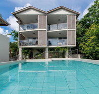 Alpha 8 on Waterson - Airlie Beach - Accommodation Australia