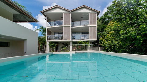 Alpha 8 On Waterson - Airlie Beach - Accommodation Australia 0