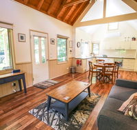 Alpine Arnica Cottage 1 - Local Tourism
