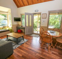 Alpine Arnica Cottage 2 - Local Tourism
