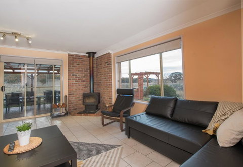 Alpine Drovers Rest - Accommodation Australia 1