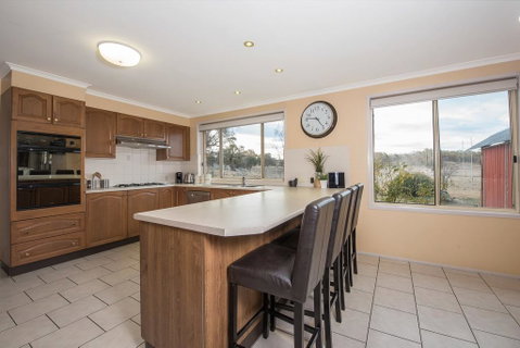Alpine Drovers Rest - Accommodation Australia 2