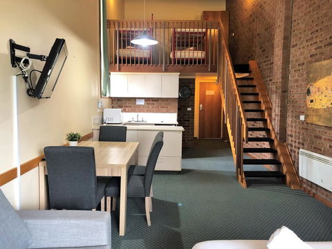 Alpine Gables 33 - Accommodation Australia 2
