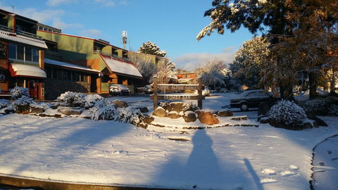 Alpine Gables 33 - Accommodation Australia 1