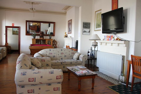 Alpine Heritage Motel - Local Tourism 2