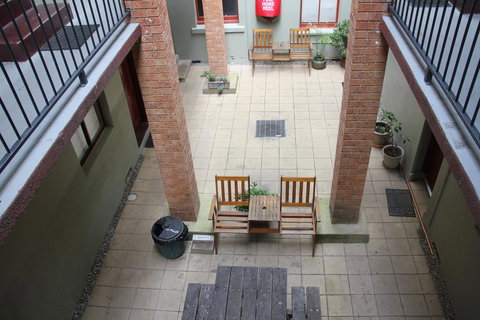 Alpine Heritage Motel - Local Tourism 1